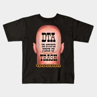 DTA Kids T-Shirt